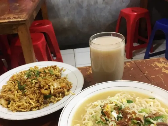 Gambar Makanan Bakmi Djogja Mas Min 3