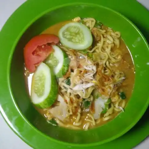 Gambar Makanan Nasi Goreng Tegal, RS AL Mintoharjo 13