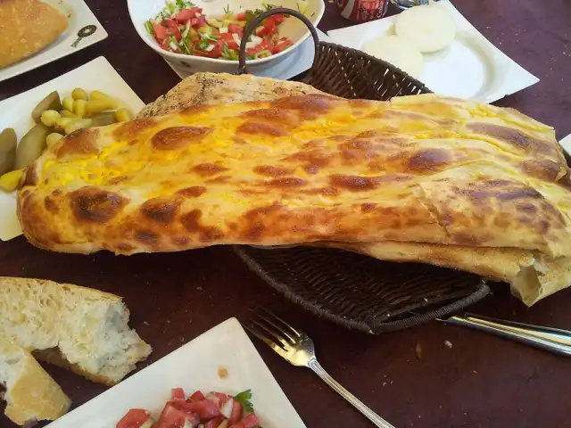 Omsed'nin yemek ve ambiyans fotoğrafları 11