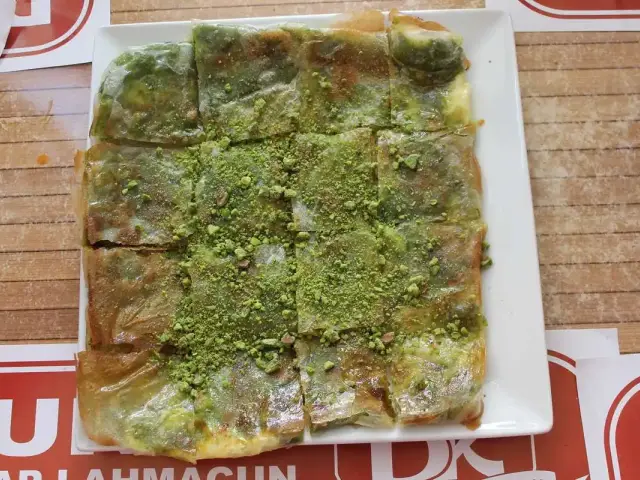 Dukat Kebap ve Beyran'nin yemek ve ambiyans fotoğrafları 8