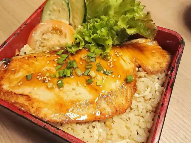 Tokyo Kitchen Food Photo 11
