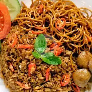 Gambar Makanan Nasgor Bang Qhois 11