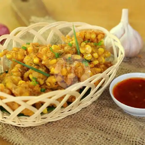 Gambar Makanan Ayam Dadakan, Teuku Umar 12