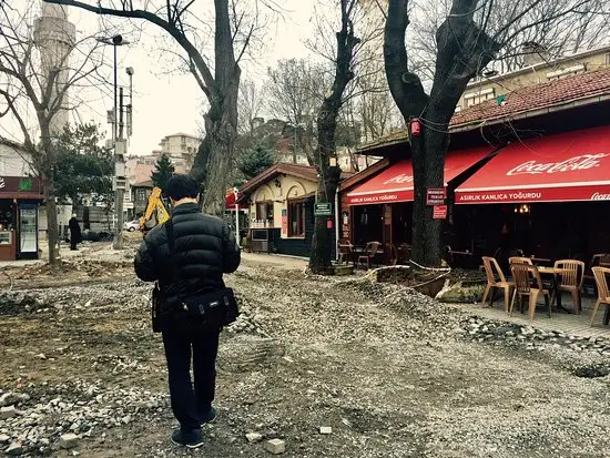 Asırlık Kanlıca Yoğurdu'nin yemek ve ambiyans fotoğrafları 9