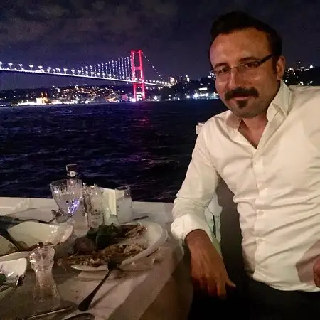Villa Bosphorus'nin yemek ve ambiyans fotoğrafları 63