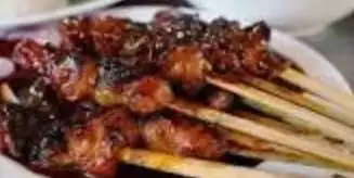 Sate Madura Cak Ipin, Setiabudi