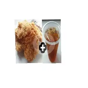 Gambar Makanan Pop Singkong Crunch, Blambangan 12