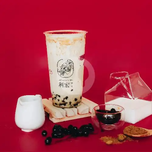 Gambar Makanan Lee Ong's Tea 3