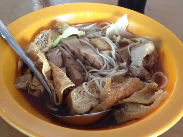 Beng Shen Mi Suah Bak Kut Teh Food Photo 12