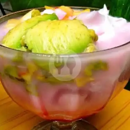 Gambar Makanan Juice & Es Sop Buah Mozzabell, Durenjaya 10