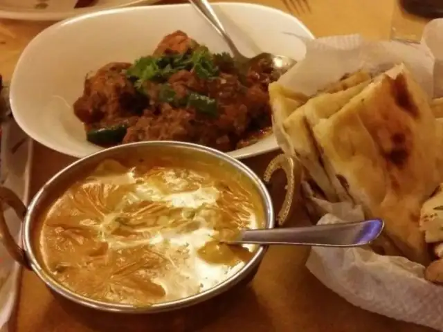 Sheesh Mahal Food Photo 4