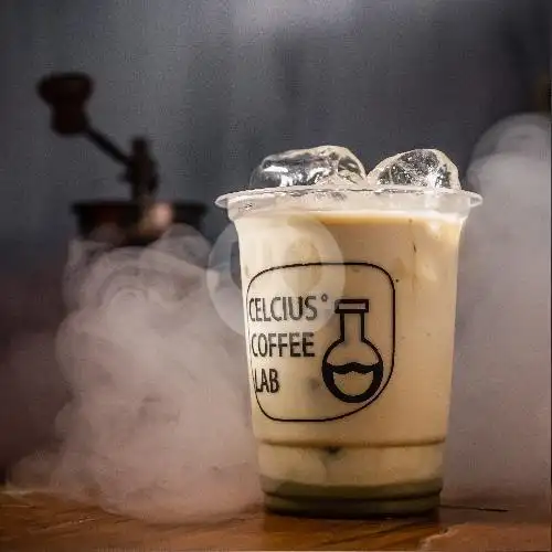 Gambar Makanan Celcius Coffee Lab - Sei Putih Timur I 13