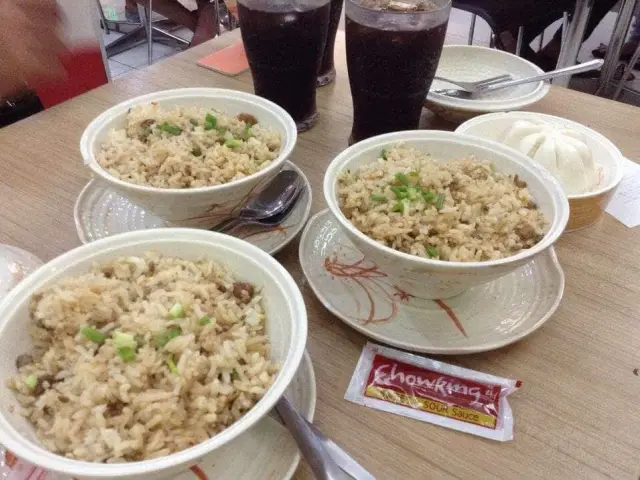 Chowking Food Photo 11