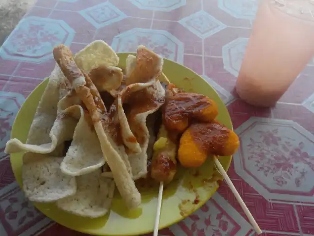 Arkid Makanan Padang Lalang Food Photo 7