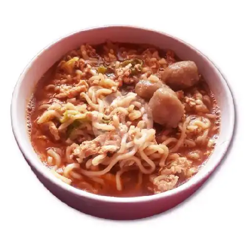 Gambar Makanan AciNow Teh Ntin, - Citeureup 8