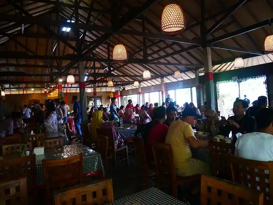 Gambar Makanan Mentari restaurant 9