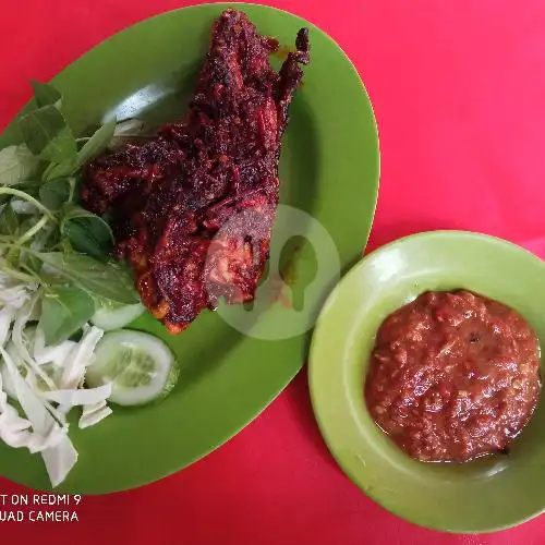 Gambar Makanan NASI UDUK 999 13