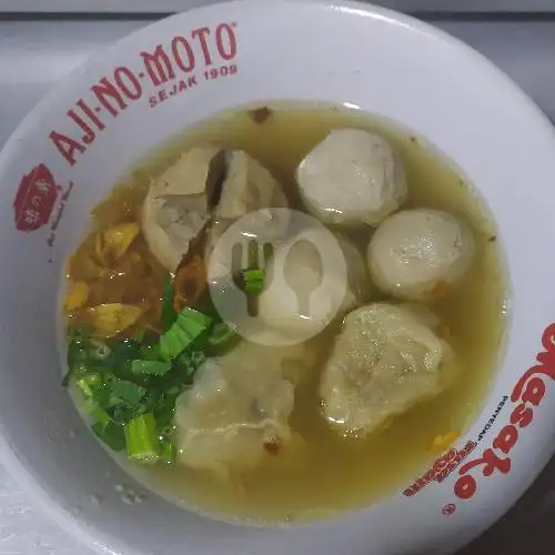 Gambar Makanan Bakso Malang Wenny 3