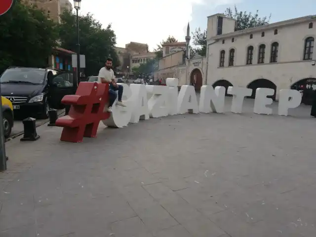 Şebciler Lahmacun ve Fırınlı Et Lokantası'nin yemek ve ambiyans fotoğrafları 16