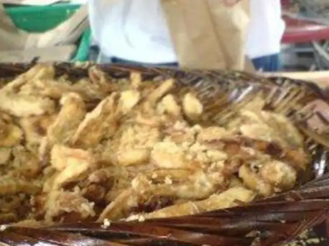Azmi Goreng Pisang (Shah Alam) Food Photo 1