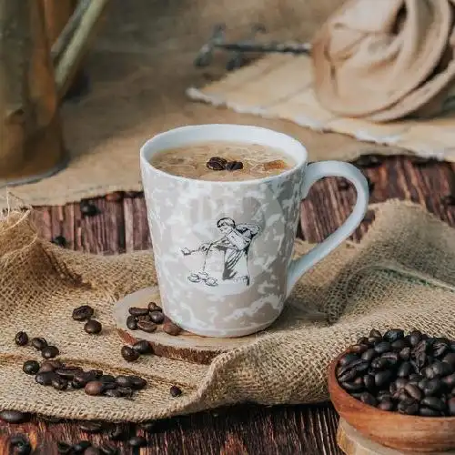 Gambar Makanan Aming Coffee Podomoro Pontianak, Putri Candramidi 19