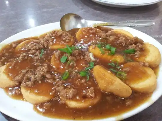 Gambar Makanan Rumah Makan Sinar Medan 9