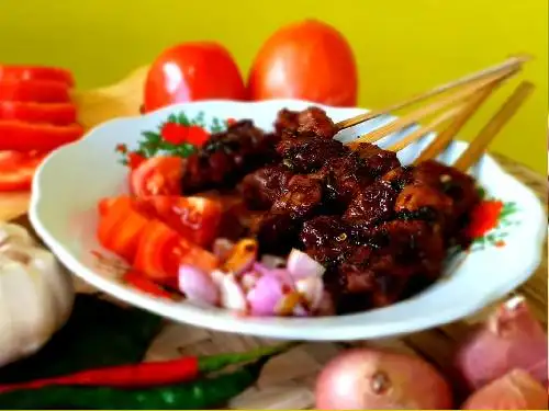 Sate Kendal H. Slamet, Sei Harapan