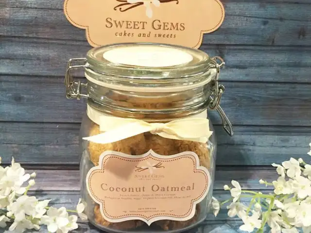 Gambar Makanan Sweet Gems 5