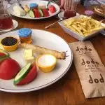 Dodo Cafe'nin yemek ve ambiyans fotoğrafları 4