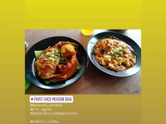 Gambar Makanan Bakoel Cizka 2