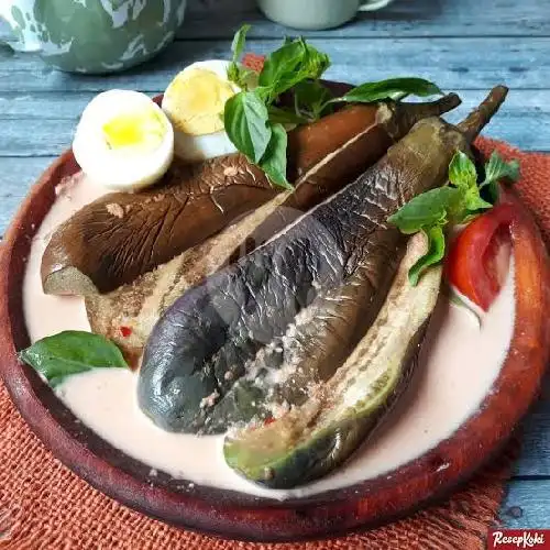 Gambar Makanan RM. Khas Batak Nauli 7