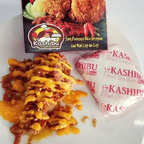 Gambar Makanan Kashibu Fried Chicken, Kalibaru Timur 5