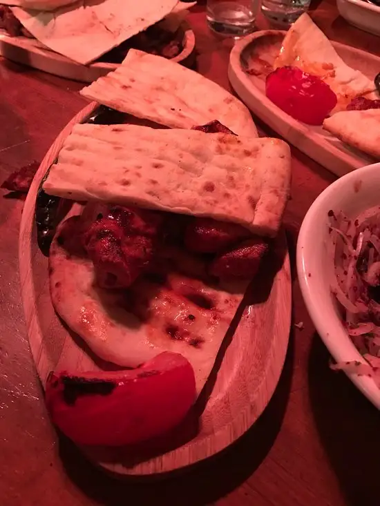 Yirmibir Kebab'nin yemek ve ambiyans fotoğrafları 23