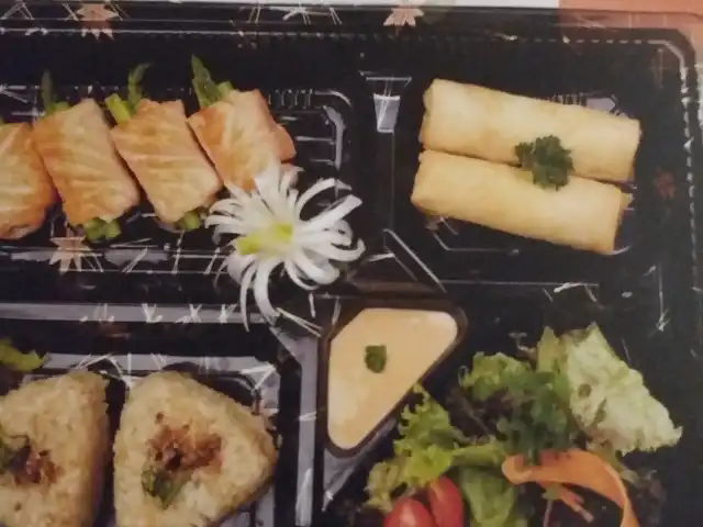 Excapade Sushi Bintang Megamall Food Photo 4