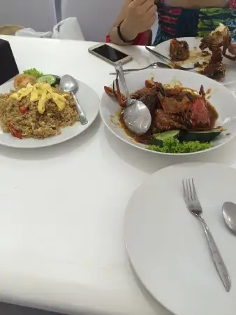 Gambar Makanan Kepiting Super Crabby 9