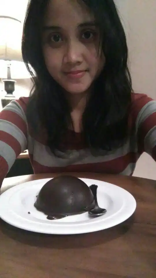 Gambar Makanan bree Chocolaterie 12