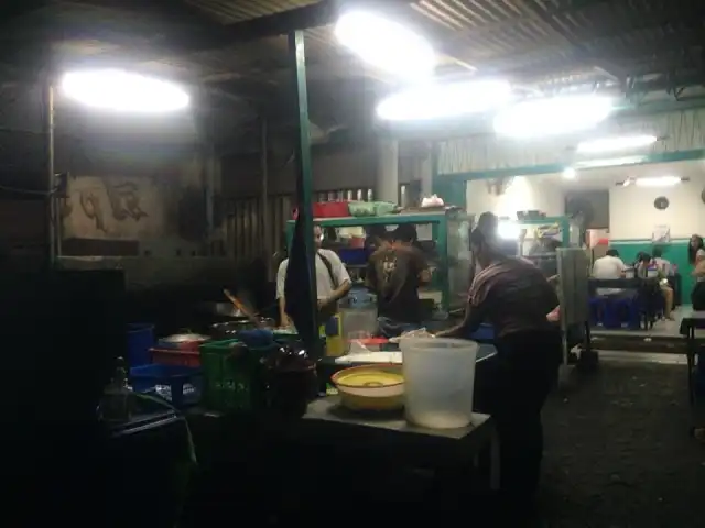 Gambar Makanan Depot Mie Makasar 16