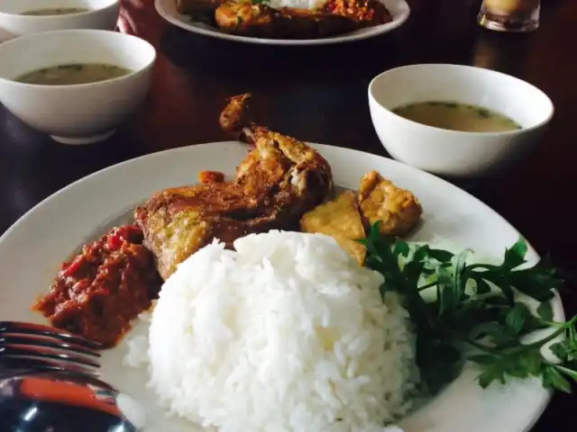Asam Pedas & Curry House Food Photo 2