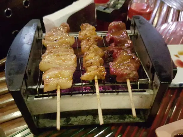 Ookini Yakitori Food Photo 12
