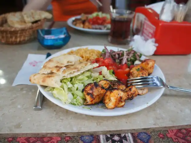 Ziya Baba Turk Mutfagi'nin yemek ve ambiyans fotoğrafları 32
