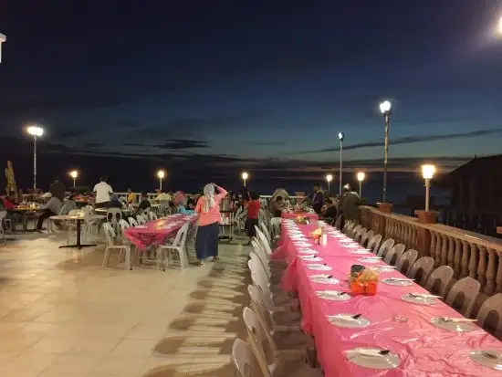 Gambar Makanan Sei Enam Seafood Restaurant Tanjungpinang 17