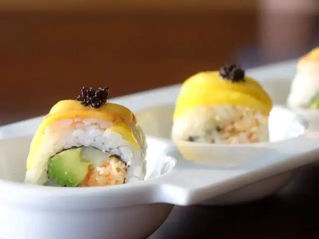 Gambar Makanan Kenji Sushi 16