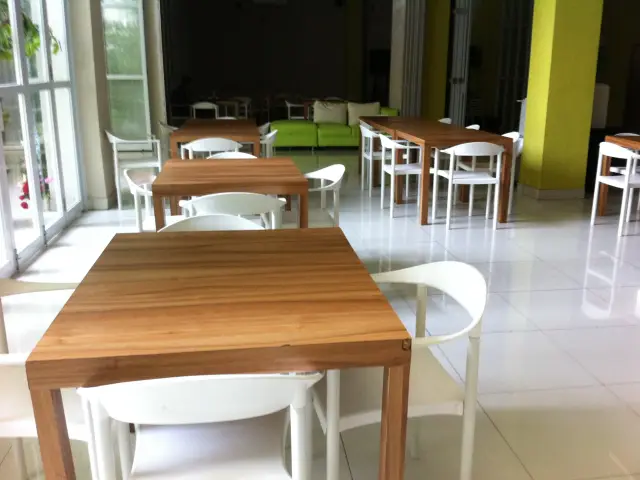 Gambar Makanan Restoran Bunga Bunga - Hotel Bunga Bunga 6