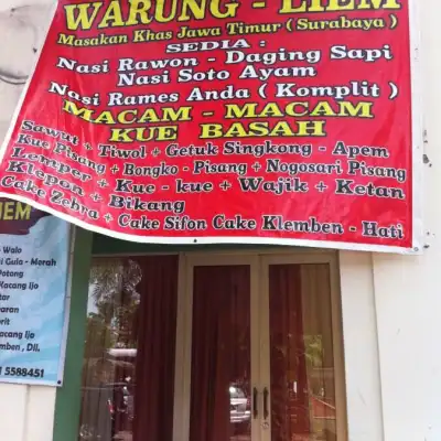 Warung Liem