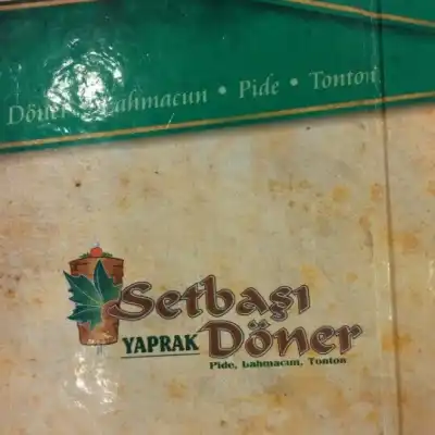 Setbaşı Döner