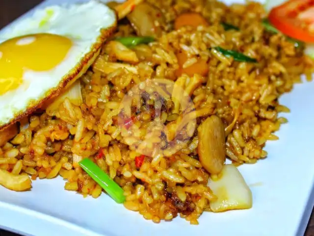 Gambar Makanan Nasi Goreng Sawargi, Cibubur 2