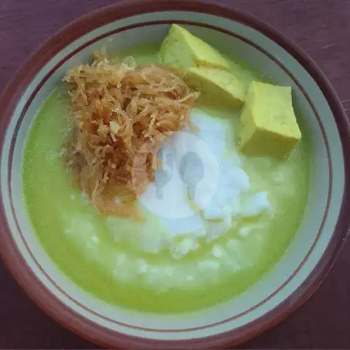 Gambar Makanan Bubur Deso, Minggir, Sleman 2