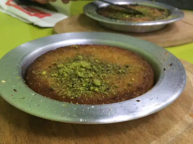 Halil İbrahim Sofrası'nin yemek ve ambiyans fotoğrafları 2