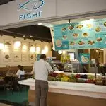 Fishi'nin yemek ve ambiyans fotoğrafları 2