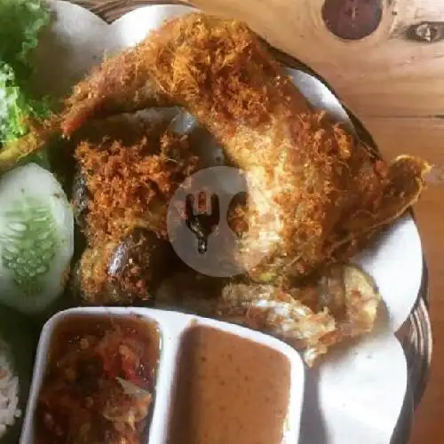 Gambar Makanan Nasi Uduk Pohon 14